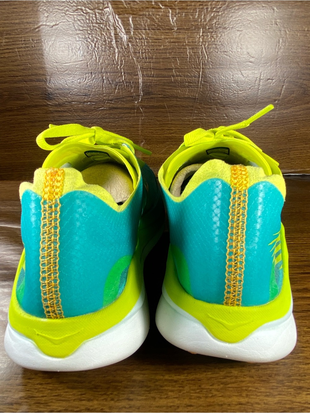 Hoka Rocket X 2 women’s shoe size 8.5 - Picture 3 of 11